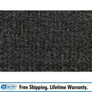 for 1984-89 Toyota 4Runner Cutpile 7701-Graphite Complete Carpet Molded (for: Toyota)