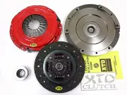 XTD STAGE 1 CLUTCH & FLYWHEEL KIT Neon Talon Eclipse Stratus Cirrus Avenger 2.0L