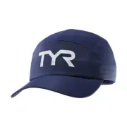 TYR Aero Performance Running Cap - 2025