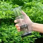 French Style Press Coffee Pot Portable Hand Pour Coffee Maker Outdoor