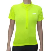 Netti Womens Breeze Hi-Vis Jersey