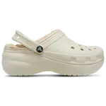[Crocs] Crocs Classic Pf Lined Clog - Women Flip-Flops And Sandals