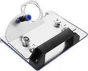 ETHZZLE Professional Tile Chamfering Tool Angle Grinder Chamfer Attachment 45 Degree Angle Cutting Tool Stand Base
