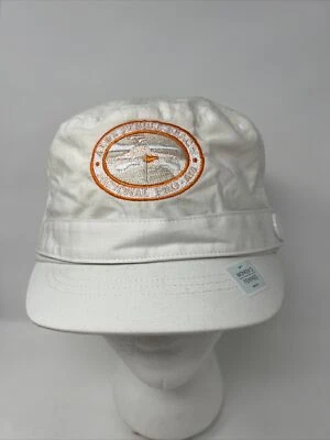 Nike Golf AT&T Pebble Beach National Pro-Am Cadet Hat Cap '12