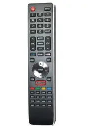 NEW Hisense LED LCD Smart TV Remote Control EN-33926A 32K20DW 40K366WN
