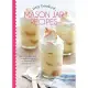 Tiny Book of Mason Jar Recipes: Small Jar Recipes for Beverages, Desserts & Gifts to Share