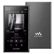 SONY Walkman 16GB A Series NW-A105: Ash Green NW-A105 G from japan