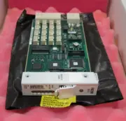 Lucent FAC100, SLC1EJ0CAG Anymedia Series 7 INTERFACE