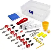 Clarks Deluxe Workshop Universal Bleed Kit
