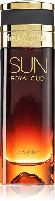 Franck Olivier Sun Royal Oud EDP M 75 ml