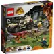 樂高LEGO 76951 Jurassic World 侏儸紀世界系列 Pyroraptor & Dilophosaurus Transport