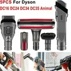 Complete tool kit for Dyson vacuum cleaners V6 DC34 DC35 DC44 DC45 DC39 Animal