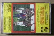 ALFREDO ELENES EL SINALOENSE CORRIDOS Y RANCHERAS CON ULTRA RARE NEW SEALED