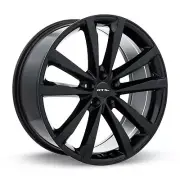 One 19 inch Wheel Rim For 2018-2021 Jaguar E-Pace RTX 082366 19x8.5 5x108 ET38 C (for: Jaguar)