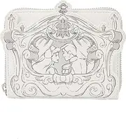 [Loungefly] Cinderella (1950) - Happily Ever After Zip Wallet