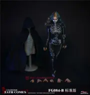 Fire Girl Toys FG084 1/6 Eath Comes Action Figure Standard Edition
