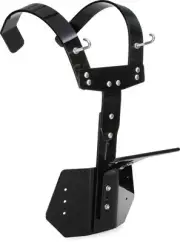 Dynasty T-Max Bass Drum Carrier w/Bass Rest Bar