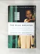 【書寶二手書T2／社會_AMH】The Blue Sweater: Bridging the Gap Between Rich and Poor in an Interconnected World_Novogratz, Jacqueline