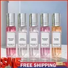 5Pcs 10ml Pheromone Perfume Pheromone Scent Enhance Charm & Confidence for Women