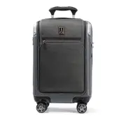 TravelPro Platinum Elite Compact Business Plus Carry-On Expandable Hardside Spinner