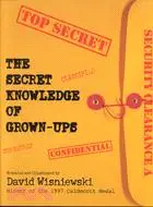 在飛比找三民網路書店優惠-The Secret Knowledge of Grown-