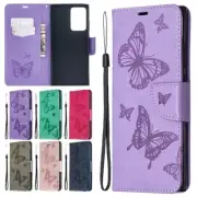 Phone Case for Samsung Galaxy A72 A71 A51 A70 A50 A30 A20 Leather Wallet Cover