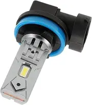 ULTECHNOVO Car Led Headlight Bulbs High Low Beam Low Beam Led Headlight Bulb Daytime Running Light