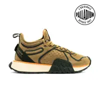 在飛比找momo購物網優惠-【Palladium】TROOP RUNNER FLEX再生