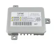 2011 Mini John Cooper Works Factory OEM Replacement Ballast for HID Headlight