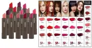 Aveda Feed My Lips Pure Nourish-Mint 21 PRICKLY PEAR Lipstick Full SZ 0.12OZ NIB