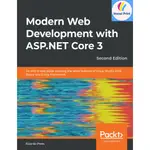 按要求打印 - 現代網絡開發 ASP.NET CORE 3