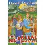 THE BIG BALLAD JAMBOREE