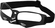 Goggles Basketball - TPU Basketball Goggles Dribble | 6.69x2.17 Inches Protective Training Dribbling Sports Practice | Sports Training Glasses | Equipment For Youth Kids Players, Soccer