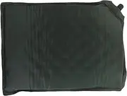 Toddmomy Inflatable Outdoor Seat Pad Car Seat Cushion Double-Sided Insulated Camping Pad Lightweight Portable Waterproof