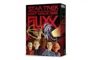 Fluxx Star Trek Deep Space 9 Fluxx