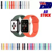 For Apple Watch iWatch Strap Band Series 9 8 7 6 5 4 3 40/41/44/45/49mm Sports