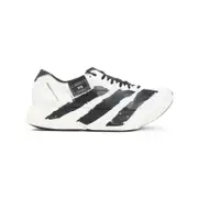 [Y 3] Y 3-Grey Adios Pro 4 Textile Sneakers-Uomo 10 UK