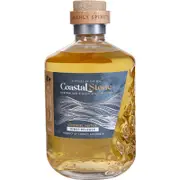 Coastal Stone Bourbon Cask Single Malt Whisky 500mL