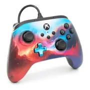PowerA - Advantage Wired Controller for Xbox Series X/S - Epoch Anomaly