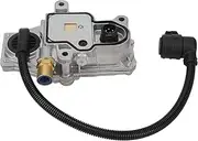 Clutch Control Solenoid Valve Transmission Shift Valve for Mack I Shift MDRIVE 21712495 Gear Control Actuator