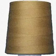 Barley Bliss 40-Weight Polyester Quilting Thread Cone - 6000 Yards