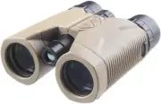 ATN 10X42 Laser Ballistics 2000M Binocular W/Laser Rangefinder, Bluetooth, Balli