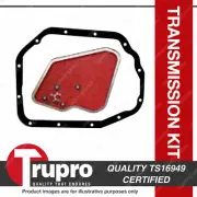Trupro Transmission Filter Service Kit for Mitsubishi Cordia AA AC Lancer CA CB (for: Mitsubishi)