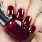 OPI 如膠似漆 ISLL87 顯白色 仙女色 類光療 酒紅色 勃根地紅 W52 L87 指甲油