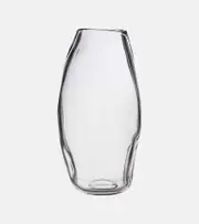 [Alexa Lixfeld] Alexa Lixfeld Meteorite glass vase