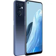 OPPO Find X5 Lite 5G 256GB Starry Black - Black