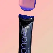 Bhave Intense Toning Masque 145ml - Violet