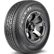 Tire LT 225/75R16 Landsail CLX-11 Roadblazer H/T Light Truck Load E 10 Ply