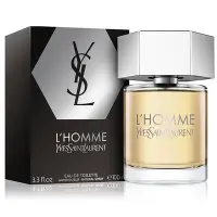 在飛比找Yahoo!奇摩拍賣優惠-【Orz美妝】YSL 天之驕子 男性淡香水 100ML Yv