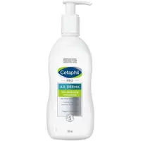 在飛比找蝦皮購物優惠-Cetaphil 舒特膚 AD益膚康修護滋養乳液 295ml